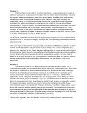 Just mercy study guide contains a biography of peter abelard, literature essays, quiz questions, major themes, characters, and a full summary and analysis. Just Mercy Chapter 13 Discussion Questions Madison Barrett Mrs Reafsnyder English 1x P1 21 February 2018 Just Mercy Chapter 13 Discussion Questions 1 Course Hero