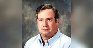 Roy Edward Moran Obituary