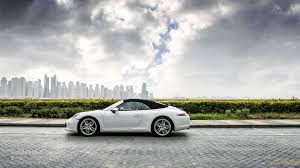 The 992 range can be depended on to expand to include turbo and. Porsche 911 Carrera S Cabriolet Review Technical Data Autoevolution
