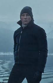 James bond daniel craig spectre. James Bond Spectre Winter Jacket Cheap Online