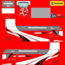 Shd adalah singkatan dari super high deck. Kumpulan Livery Srikandi Shd Bussid Terbaru By Blahbloh Part 1 Masdefi Com