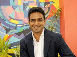 Create and design your own card online crello【card maker】 personalized and printable cards hundreds of awesome templates completely.card maker — create custom cards. Nithin Kamath The Man Who Disrupted Broking Now Aims To Create India S Own Vanguard The Economic Times