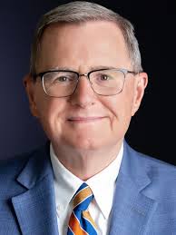 King University president to leave after this academic year