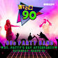Live 90 - St. Patty's Day After-Party