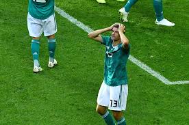 .forma giyen kerem demirbay konusunda almanya ve türkiye arasında yoğun bir trafik yaşandı. Boateng Hummels Ve Muller E Milli Takim Kapisi Kapandi Ntvspor Net