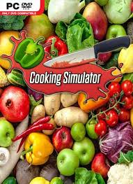 Juego de simulación de cocina. Descargar Cooking Simulator Pc Full Espanol Blizzboygames