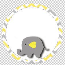 Free Free 206 Yellow Elephant Svg SVG PNG EPS DXF File