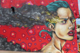 Weekday Detour: Street Art in Albuquerque