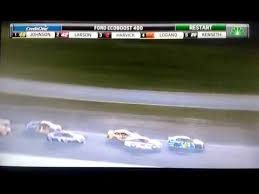 48 lowe's chevrolet outdueled the other championship 4 drivers joey logano (fourth), kyle busch (sixth) and carl edwards (34th) at. 2016 Ford Ecoboost 400 Finish Jimmie Johnson Wins His 7th Nascar Championship Youtube