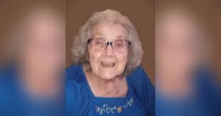 Obituary for Marjorie Mabel (Cassidy) Cox