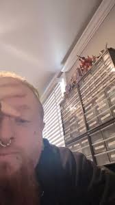 Jacobs Ladder Piercing Stretched