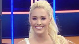 Laura Gadea no seguirá la próxima temporada en El Chiringuito