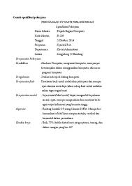 Pekerjaan helper di wings ~ engineering. Arti Kata Helper Studi Indonesia