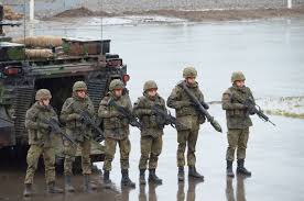 Během studené války byl páteří konvenčních sil nato ve střední evropě. File Ilu Der Bundeswehr Am 24 09 2012 Panzergr Jpg Wikipedia