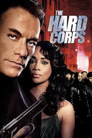 Hard Corps (Video 2005)