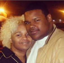 Lupe Mcgee's Instagram, Twitter & Facebook