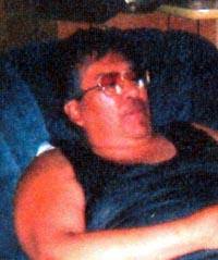 Veldon Emery Hollow Horn (1964-2006)