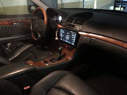 Pin By Franklin Pena On W211 Mercedes Benz Mercedes Benz