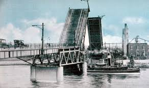 the story of the original canal bridges capecod com