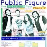 Public Figure w/ Party Cove, Colure, and Sideways