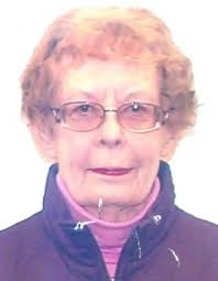 Mary Rae Kaser Crompton Obituary