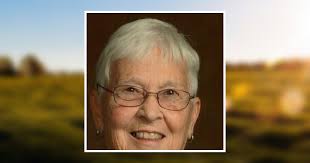 Evelyn Joyce White Obituary 2022