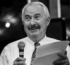 Marek Roman JAKUBECKI Obituary