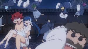 Mission Yozakura Family- Mutsumi Yozakura's juicy cunt eager for penetration