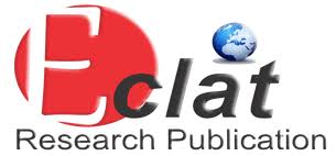 The basic aim of the journal is to encourage research on new developments and perspectives mainly in the fields of engineering and technology. Ijerm Eclat Research Publication