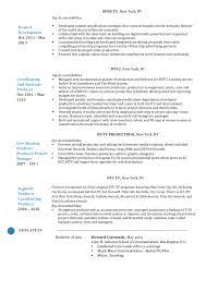 Download production manager resume/ production engineer resume and enhance your resume for a better job search process. Production Operations Manager Cv June 2021