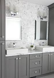 You can even get laminate that looks like nature stone. What You Need To Know About Laminate Bathroom Countertops Hunker