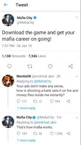 Stream that's how mafia works., a playlist by allan.torngren from desktop or your mobile device. Thats How Mafia Works 9gag