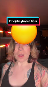 emoj #filter #filters