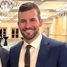 Todd Dieckhoner's Instagram, Twitter & Facebook