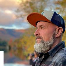 I mean. Who is the dapper young man?