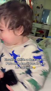 Les dedico esa sonrisa con muchos dientitos🥹🤣😍. #babymilan #maternidad  #fyp #parati