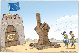 Rico Return Of The Trojan Horse Cartoon Funny Funny Memes