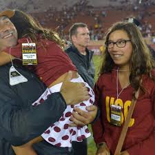 Check spelling or type a new query. The Heartbreaking Fall Of Steve Sarkisian One Foot Down