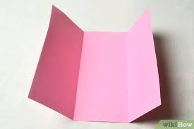 From preschool through elementary age crafts using construction paper. 3 Ways To Make A Birthday Card Wikihow