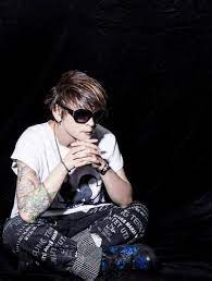 k a z vamps jrock japanese rock gackt