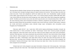 Mass media (that is, the press, the radio and television) play an important role in the life of society. Media Cetak In English English Diploma Ua Vivaedso Twitter Media Cetak Dan Media Online Berita Dalam Media Online Kini Dikemas Lebih Menarik Dengan Banyaknya Fitur Fitur Dalam Web Tersebut