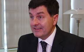 Two new High Court judges appointed