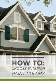 Check spelling or type a new query. Exterior Colors How To Choose Paint Colors For Your Home Behr Exterior Paint Colors For House Outside House Paint Exterior Paint