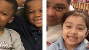 Fundraiser by Lauren Korolevich : Families in need at H.D.Cooke Elementary  School