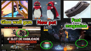 Garena free fire europe official the ultimate survival shooter game available on mobile. 56 Top Images Free Fire News Next Update New Fist Skin At Free Fire See How To Get It Th Endless Moments