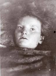 Shelton-McCubbin Cemetery, Hart Co., KY