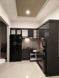 Don't forget to bookmark kitchen set minimalis murah di depok using ctrl + d (pc) or command + d (macos). 23 Ide Kitchen Set Minimalis Murah Di 2021 Minimalis Interior Lemari Dapur