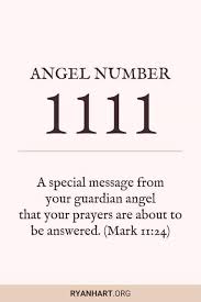 1111 Yes Sf Thank You Guardian Angel I Am Grate In 2020 Angel Number 1111 Angel Number Meanings Numerology Life Path