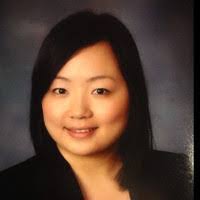 Charlene Lin's Instagram, Twitter & Facebook