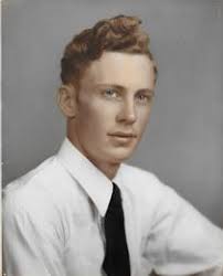 Obituary for Albert Leamon Ward